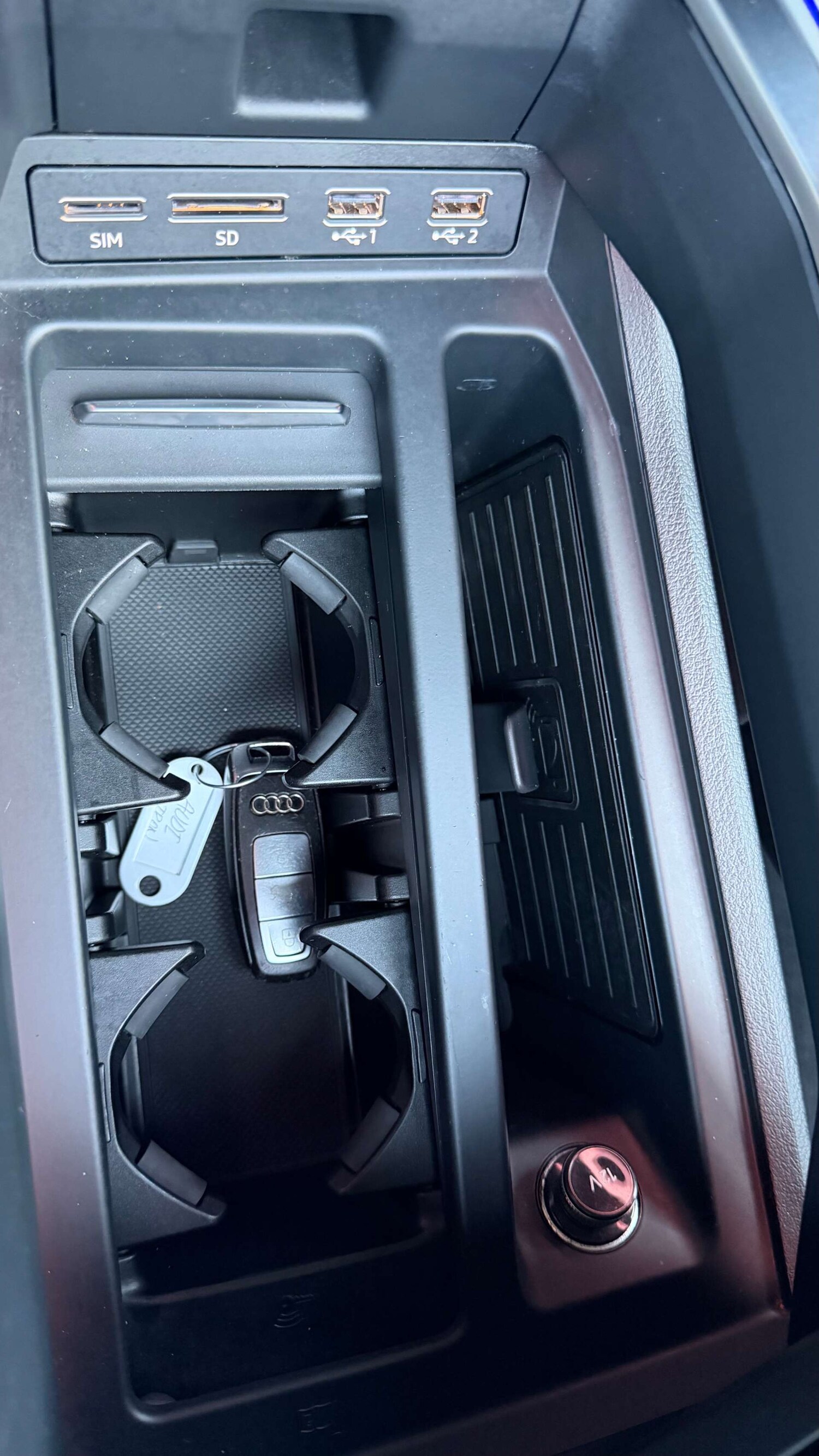 Used Audi e-tron 2020 for sale - 77660288: Photo 33