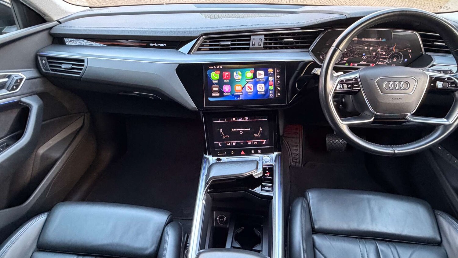 Used Audi e-tron 2020 for sale - 77660288: Photo 34