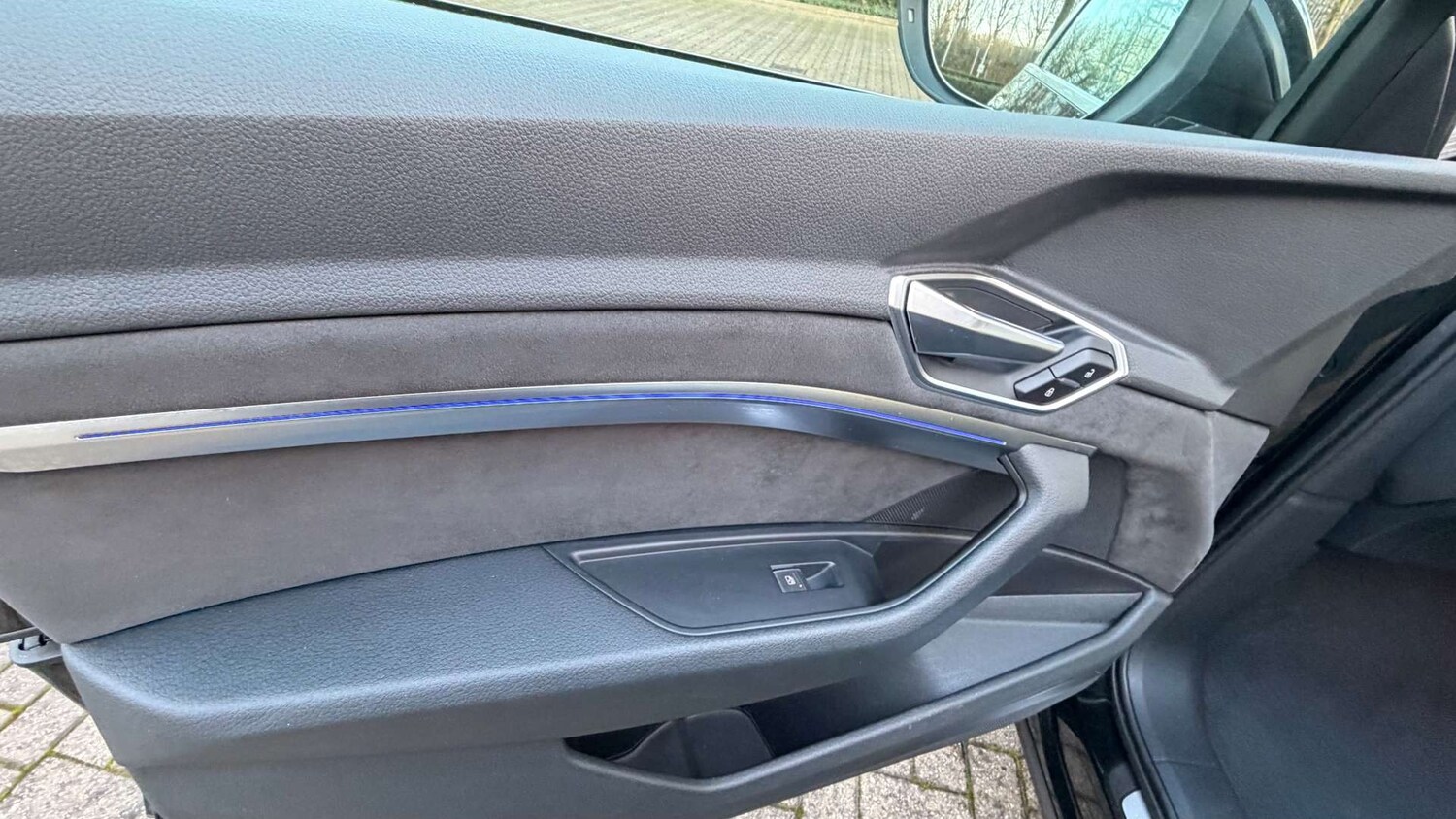 Used Audi e-tron 2020 for sale - 77660288: Photo 41