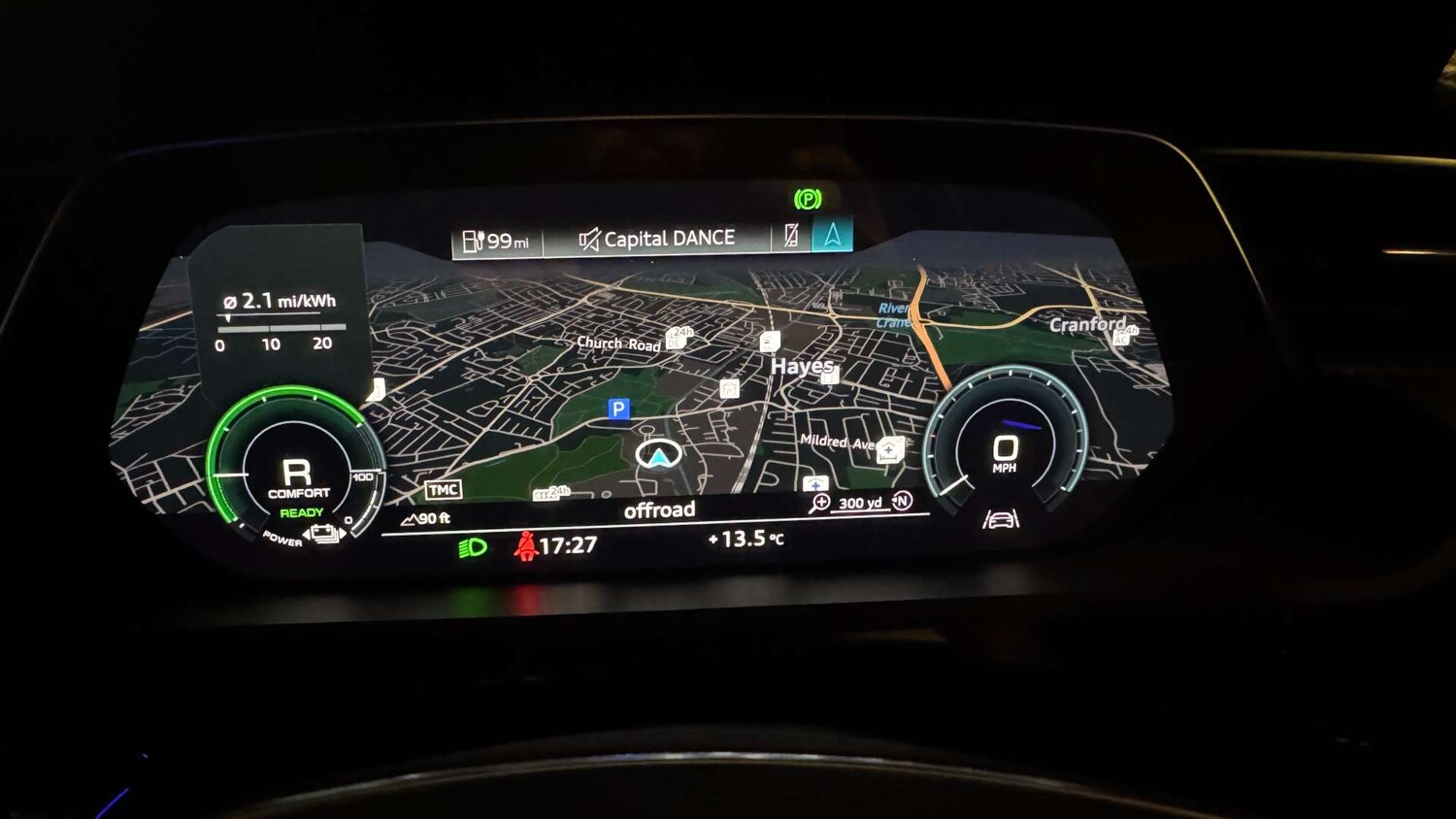 Used Audi e-tron 2020 for sale - 77660288: Photo 42