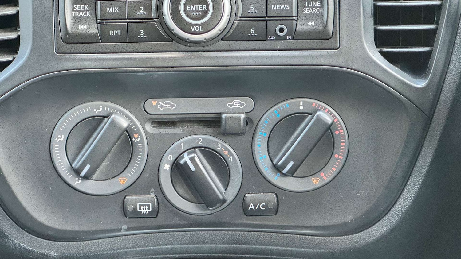 Vehicle 38