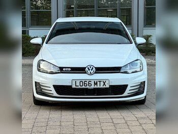Used Volkswagen Golf 2016 for sale - 75713554: Photo