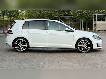 Used Volkswagen Golf 2016 for sale - 75713554: Photo