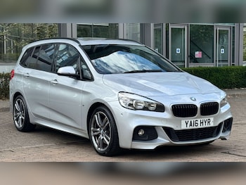 Used BMW 2 Series 2016 for sale - 75713564: Photo