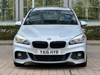 Used BMW 2 Series 2016 for sale - 75713564: Photo