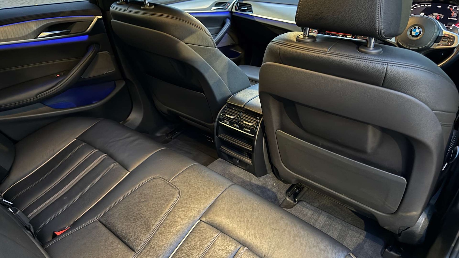 Used BMW 5 Series 2019 for sale - 78176734: Photo 12