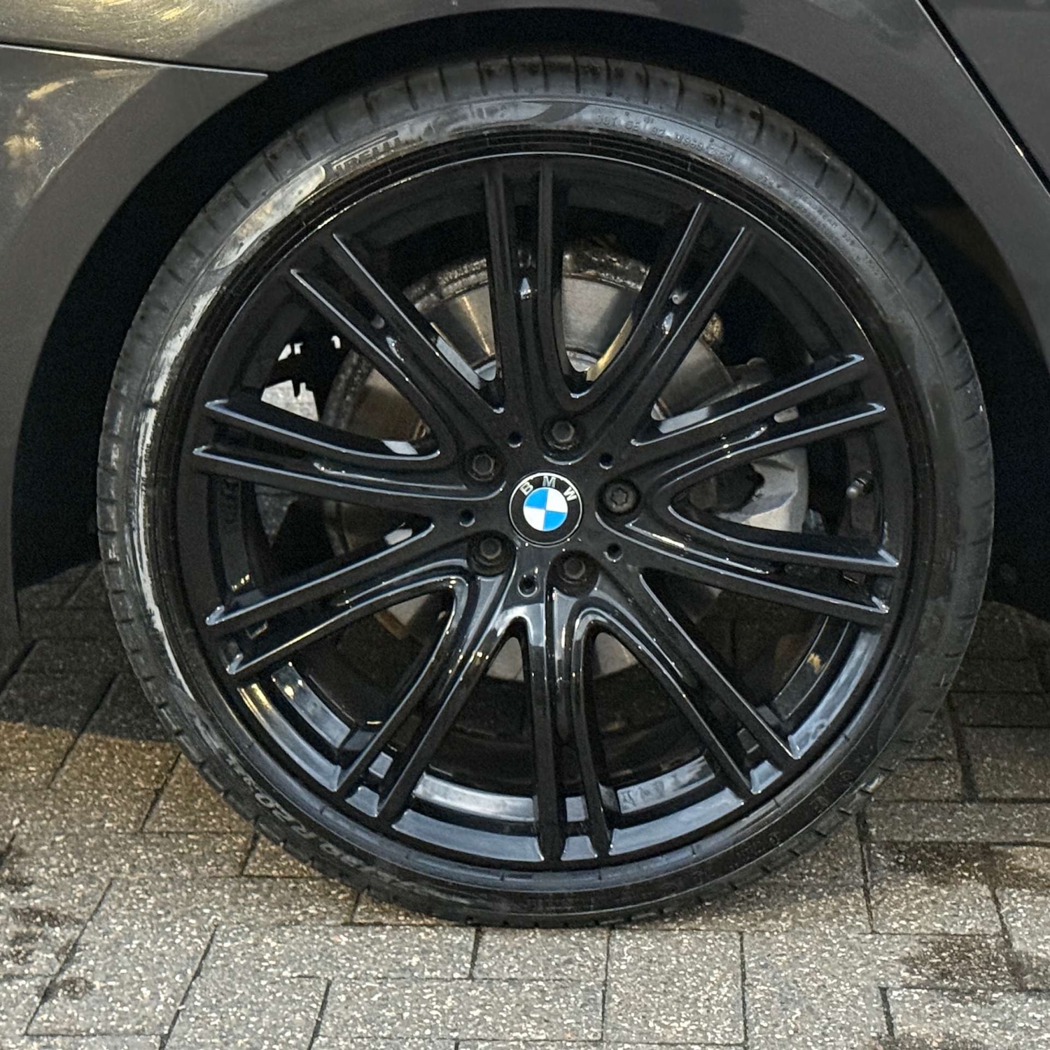 Used BMW 5 Series 2019 for sale - 78176734: Photo 18