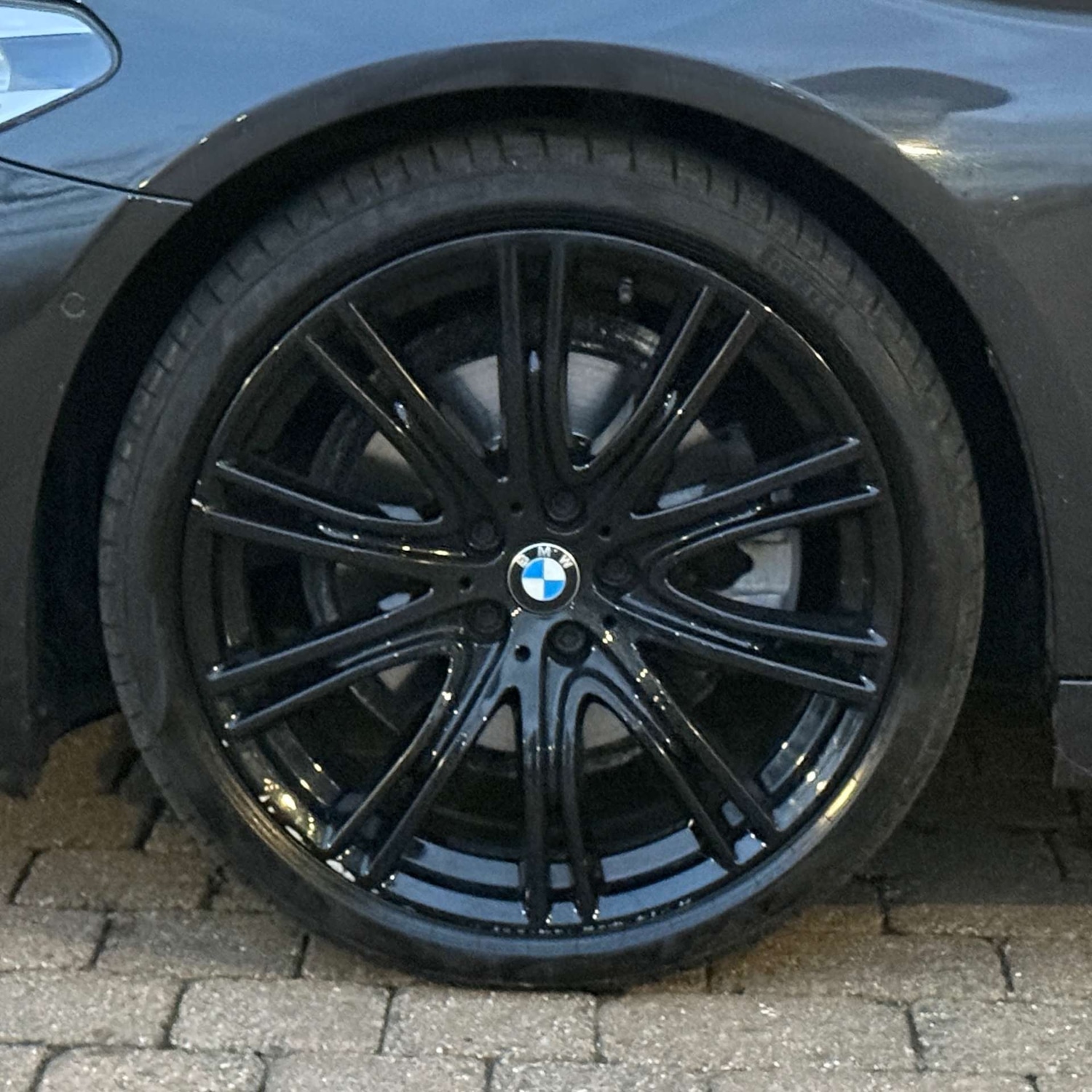 Used BMW 5 Series 2019 for sale - 78176734: Photo 21