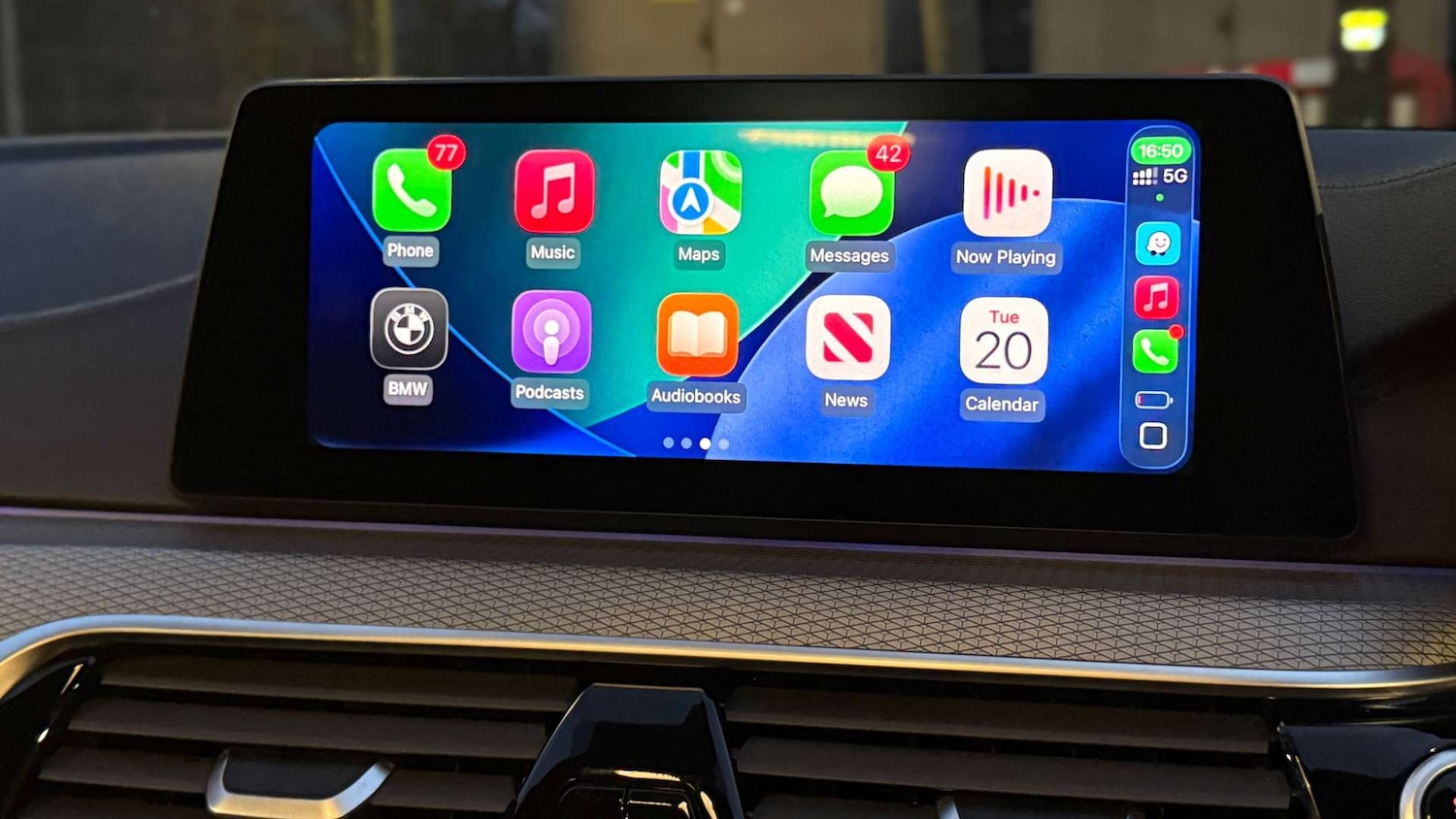 Used BMW 5 Series 2019 for sale - 78176734: Photo 26