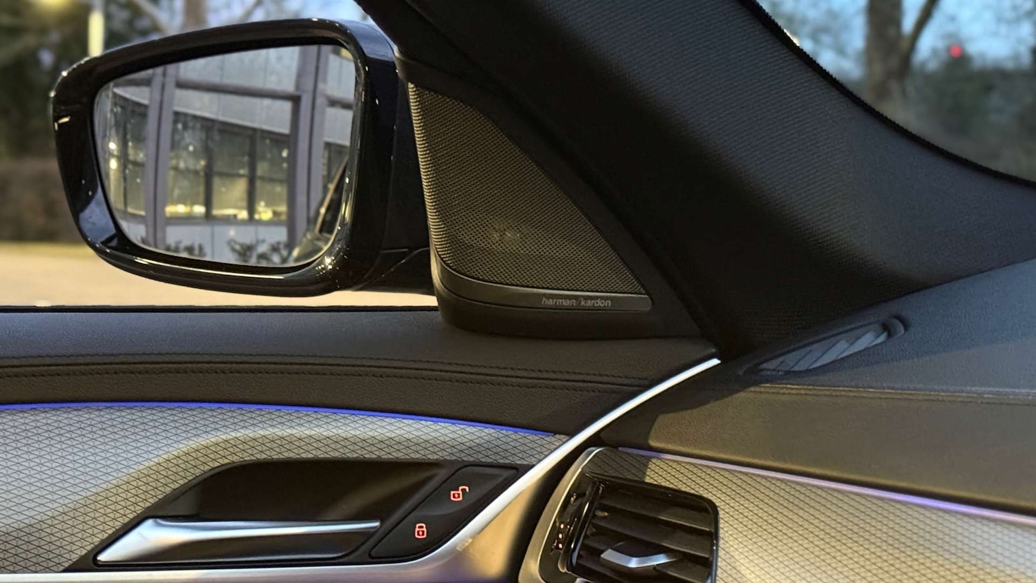 Used BMW 5 Series 2019 for sale - 78176734: Photo 29