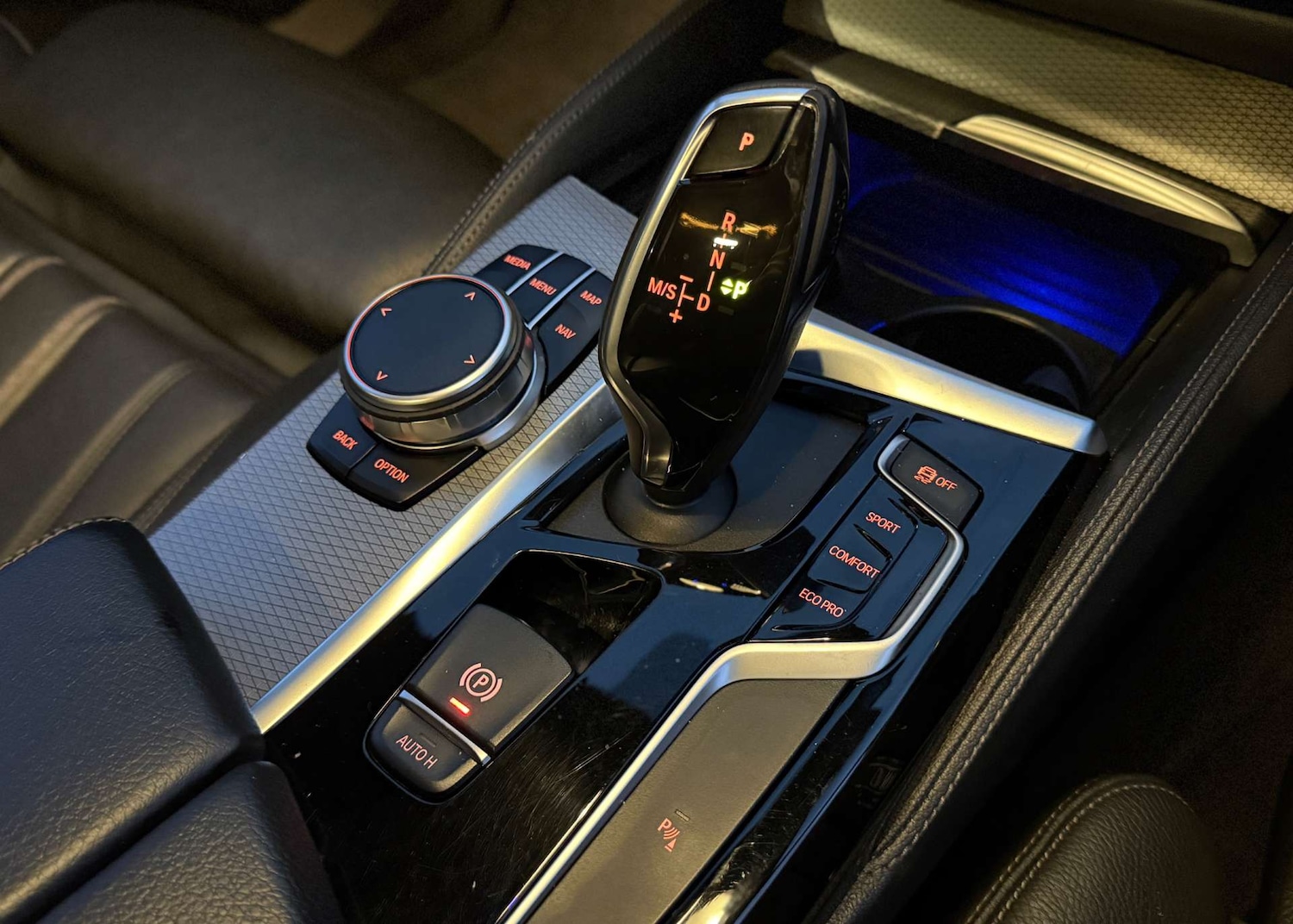 Used BMW 5 Series 2019 for sale - 78176734: Photo 30