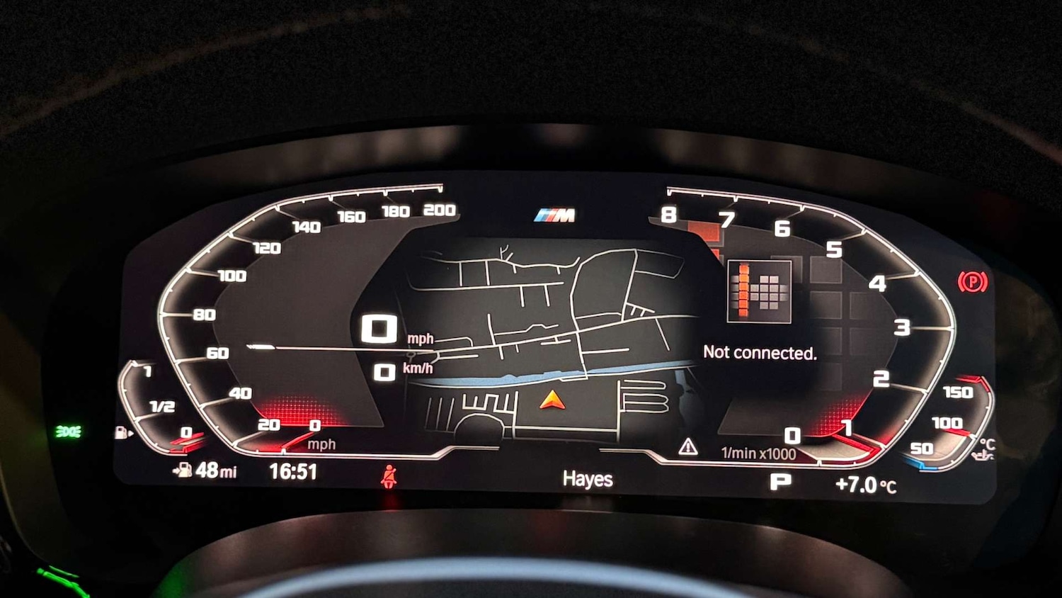 Used BMW 5 Series 2019 for sale - 78176734: Photo 32