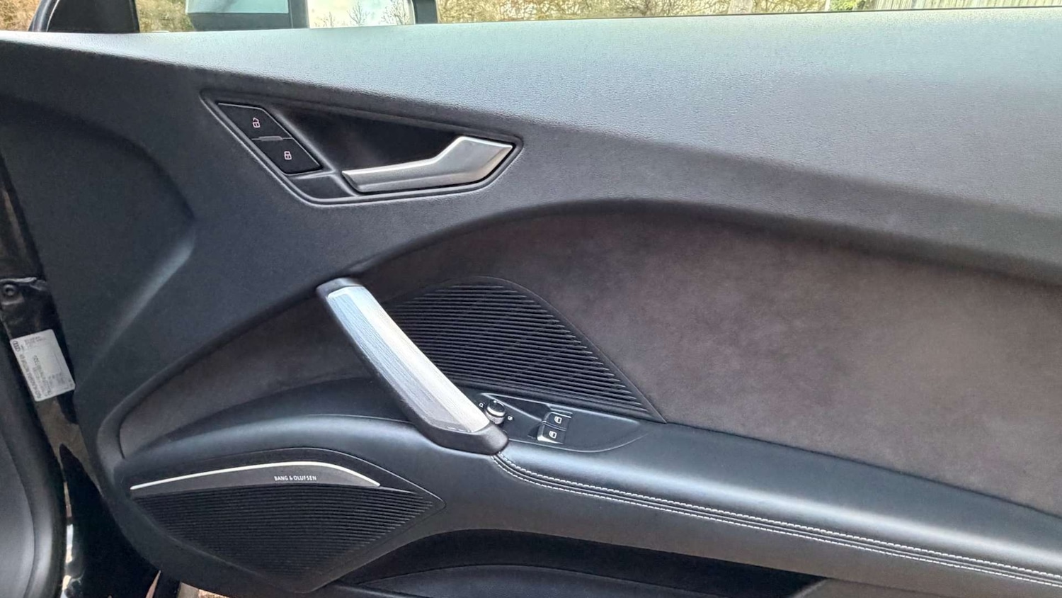 Used Audi TT 2016 for sale - 77301694: Photo 12