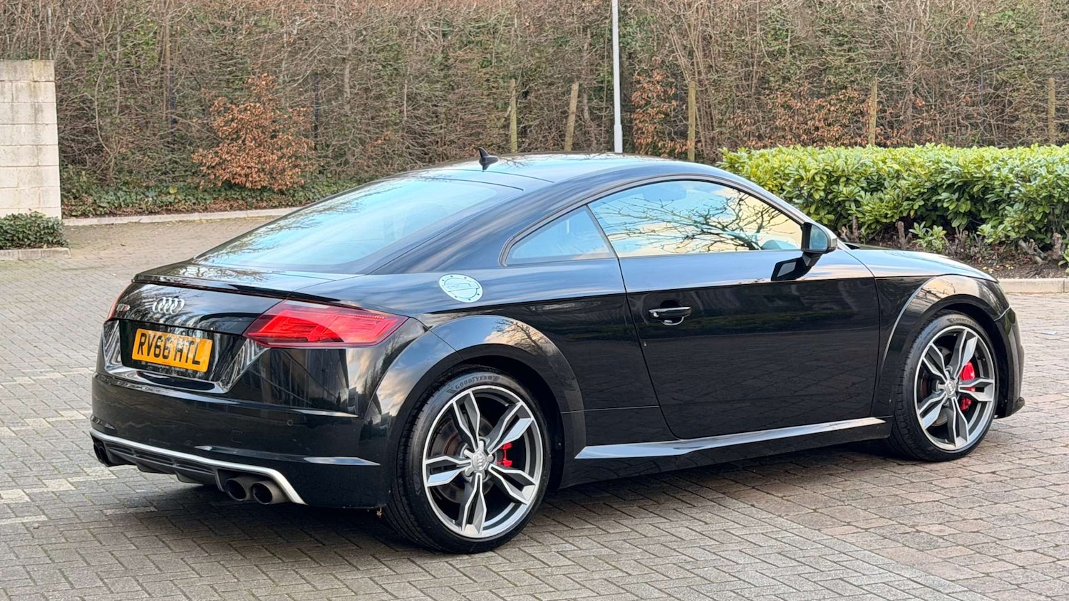 Used Audi TT 2016 for sale - 77301694: Photo 14