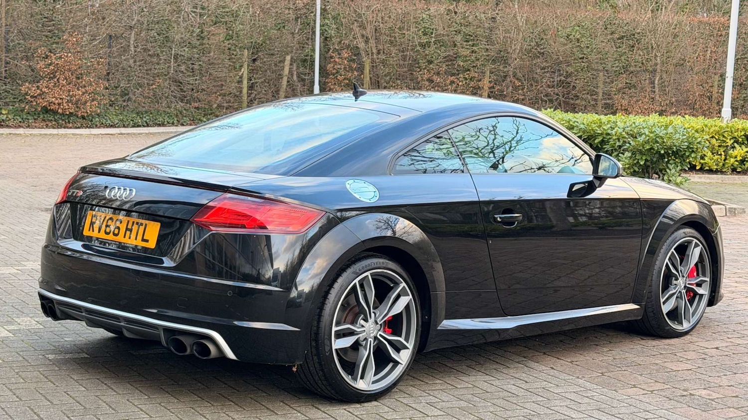 Used Audi TT 2016 for sale - 77301694: Photo 15