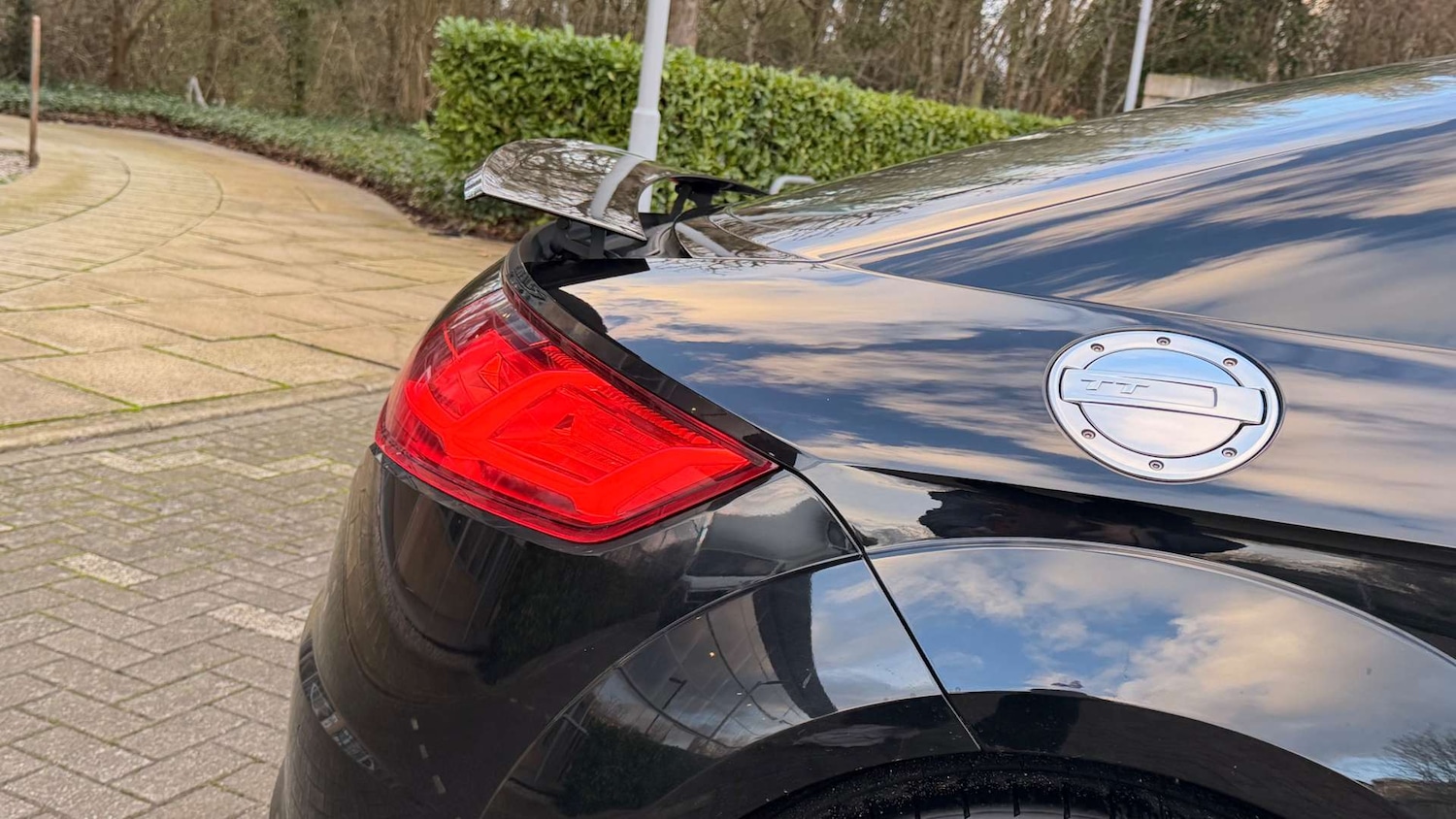 Used Audi TT 2016 for sale - 77301694: Photo 17