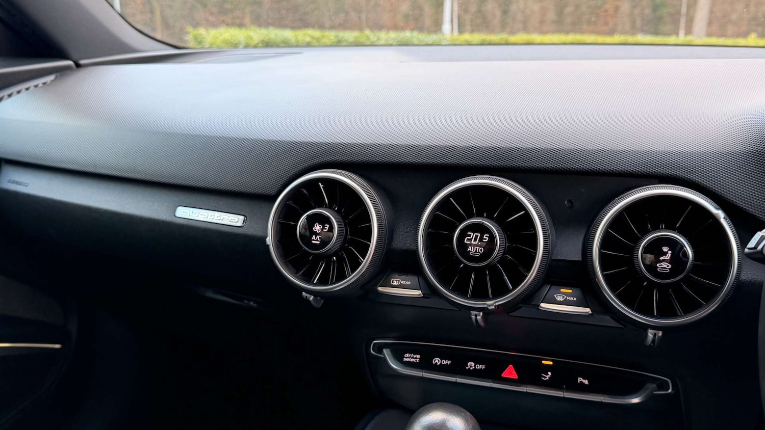 Used Audi TT 2016 for sale - 77301694: Photo 19