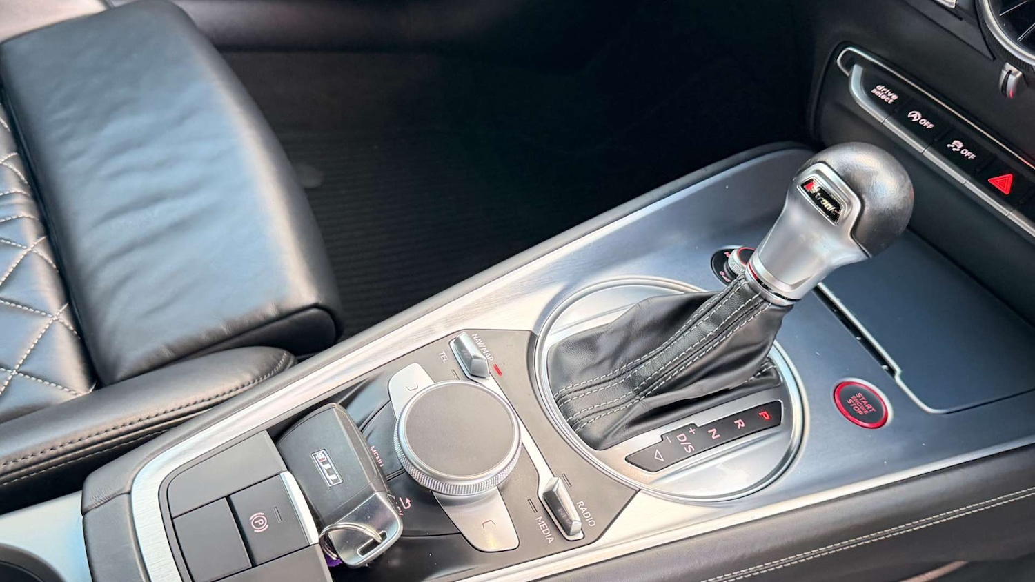 Used Audi TT 2016 for sale - 77301694: Photo 21