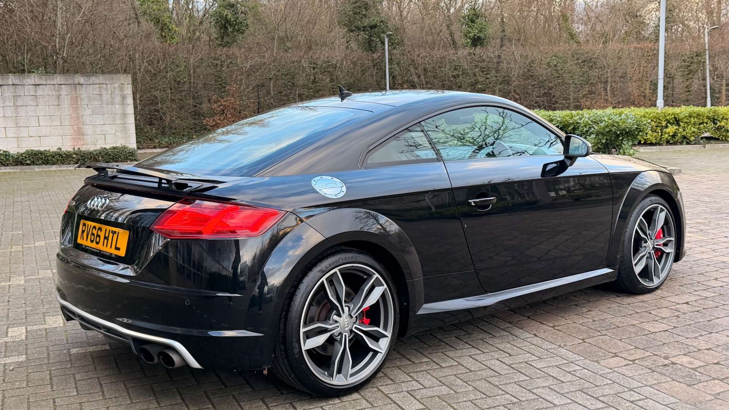 Used Audi TT 2016 for sale - 77301694: Photo 24