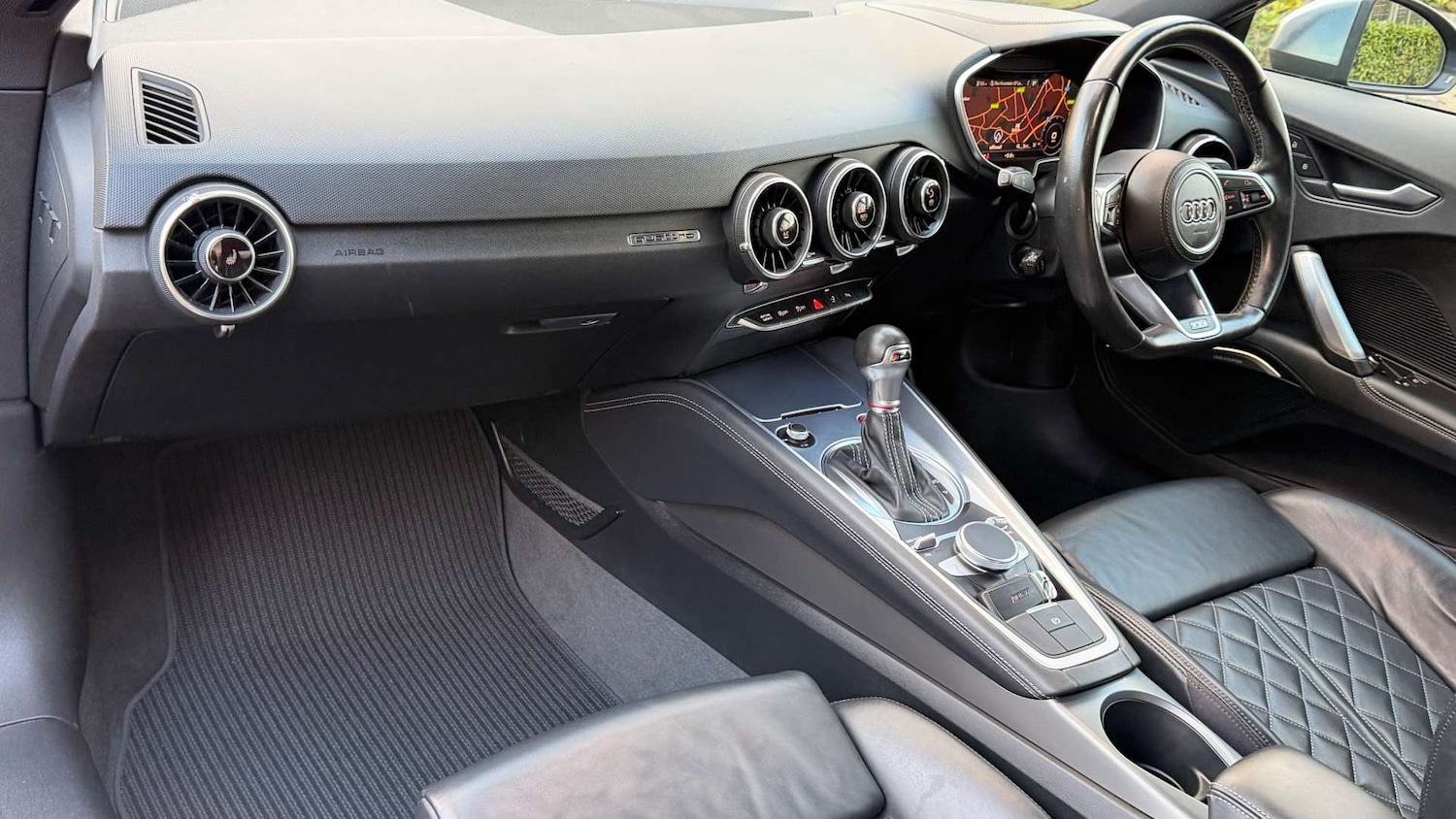 Used Audi TT 2016 for sale - 77301694: Photo 29