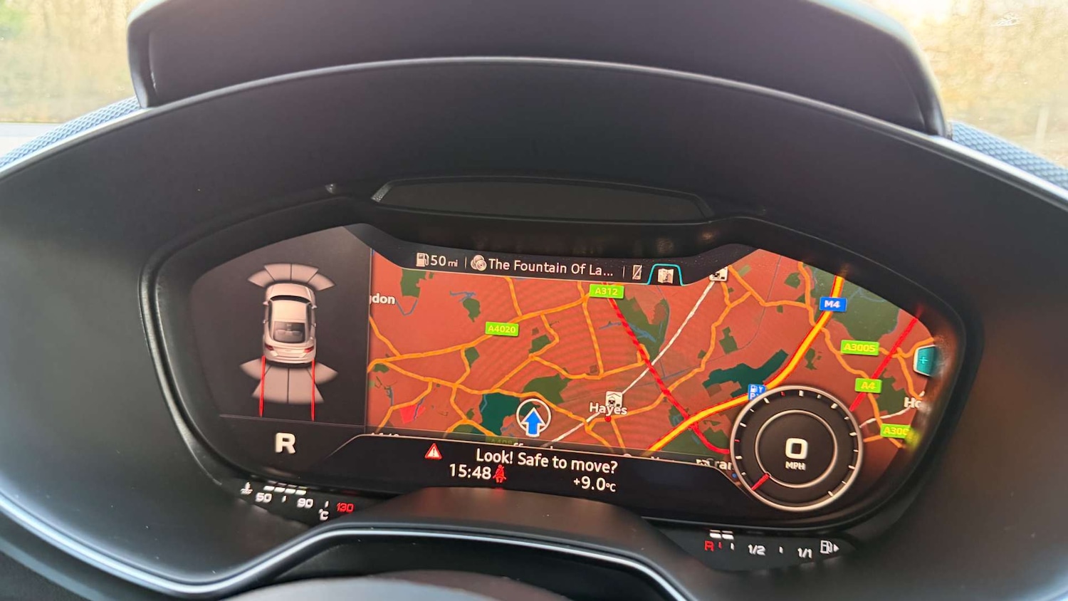 Used Audi TT 2016 for sale - 77301694: Photo 4