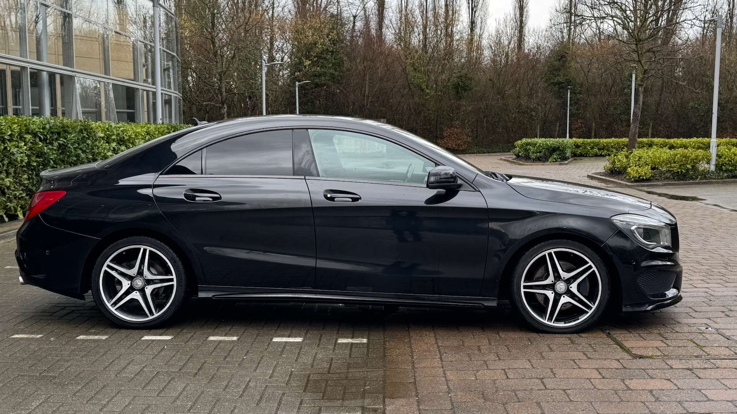 Used Mercedes-Benz CLA 2013 for sale - 77394917: Photo 11