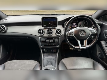 Used Mercedes-Benz CLA 2013 for sale - 77394917: Photo