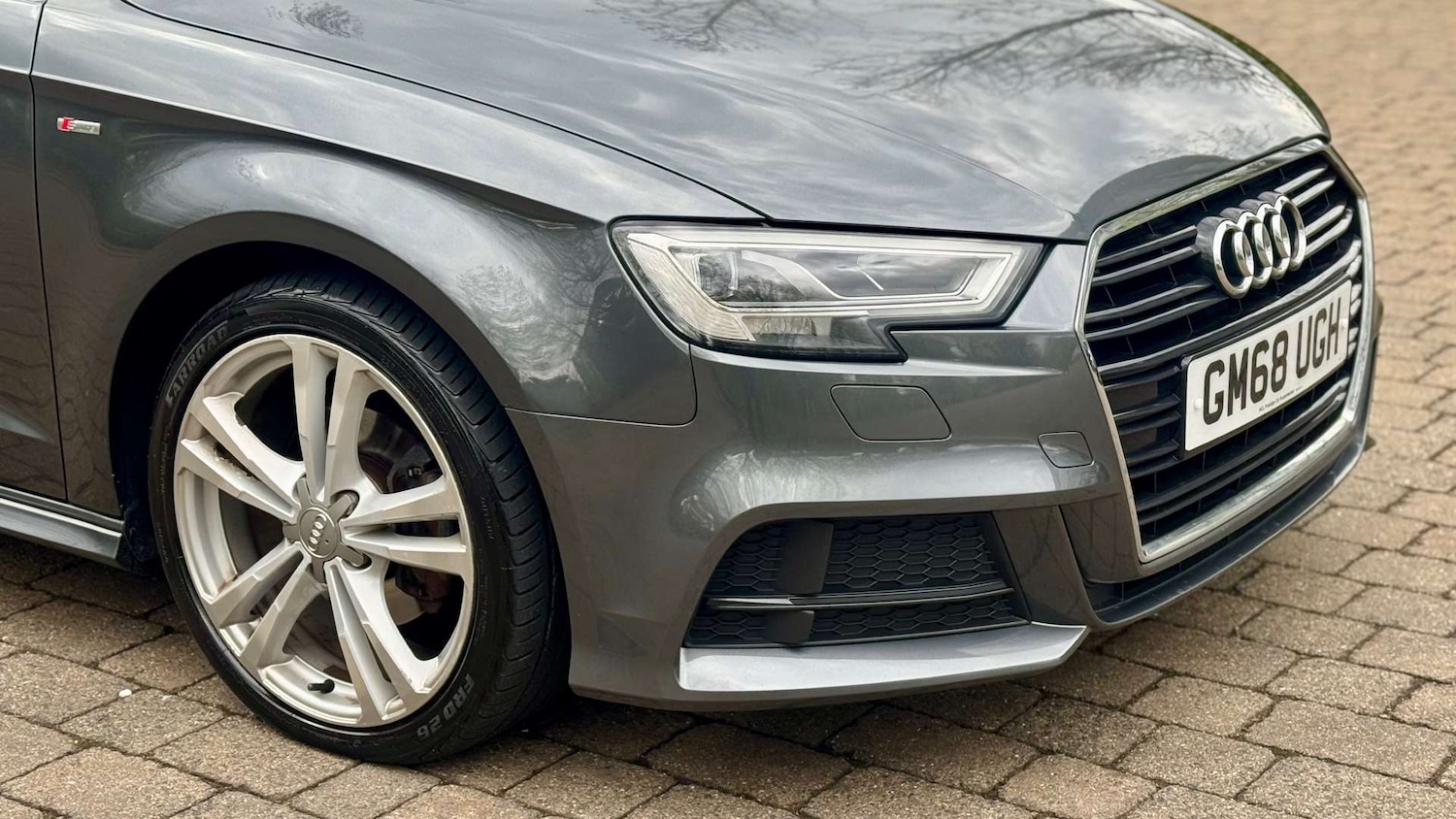 Used Audi A3 2019 for sale - 78080674: Photo 11