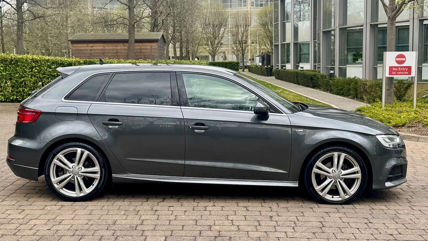 Used Audi A3 2019 for sale - 78080674: Photo 12