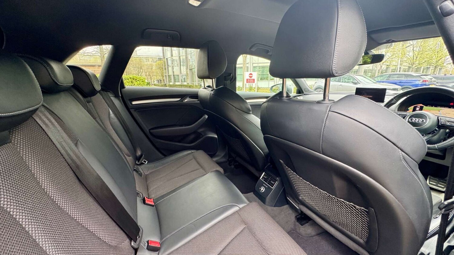 Used Audi A3 2019 for sale - 78080674: Photo 13