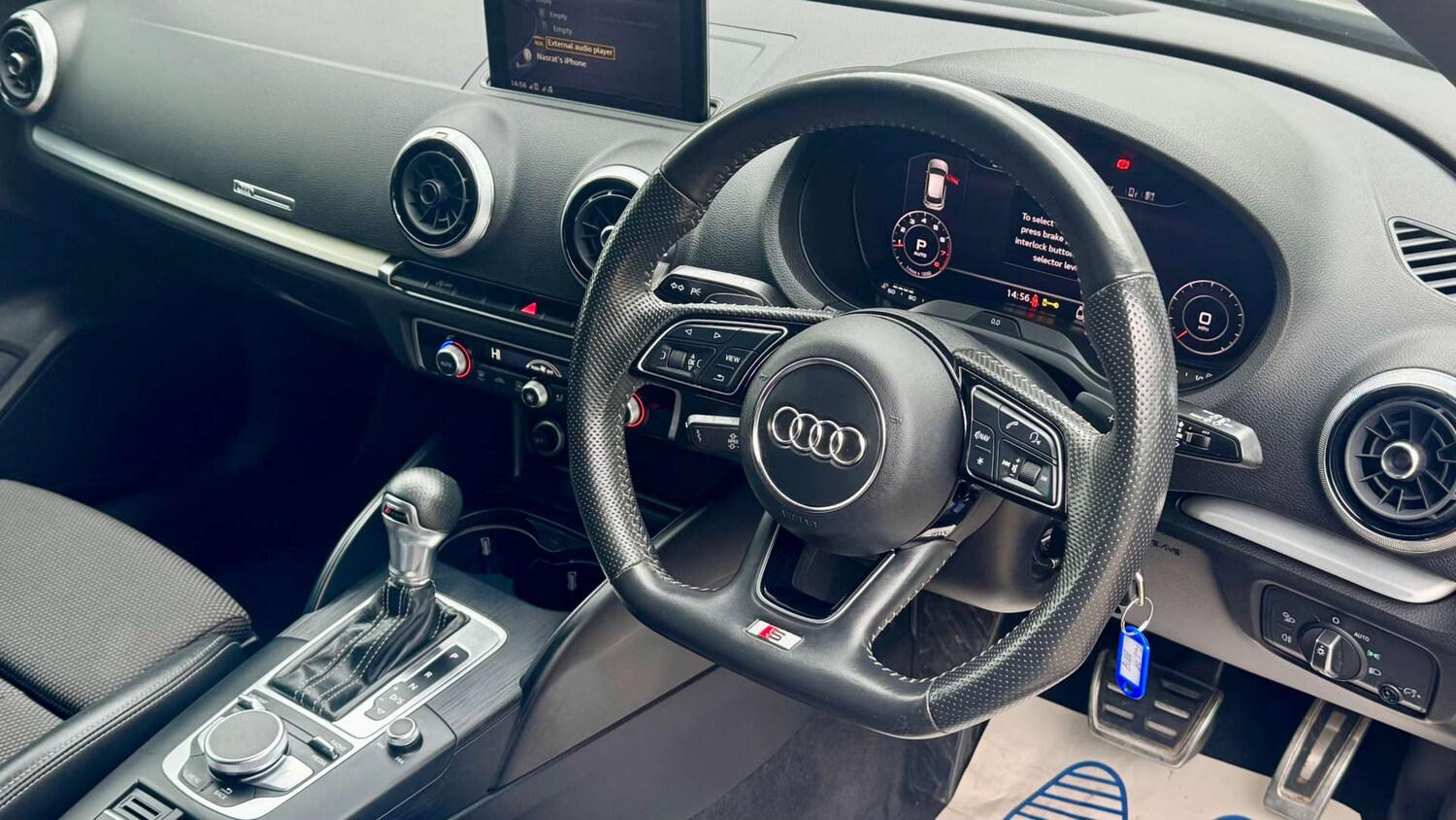 Used Audi A3 2019 for sale - 78080674: Photo 14