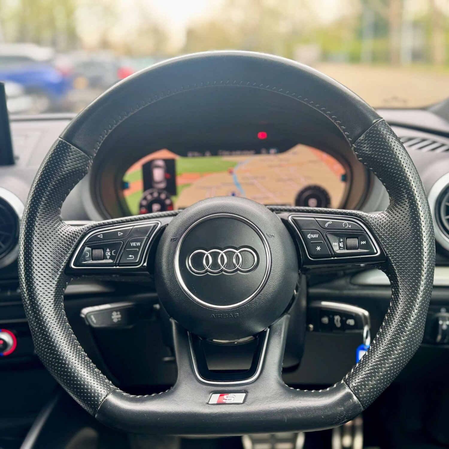 Used Audi A3 2019 for sale - 78080674: Photo 16