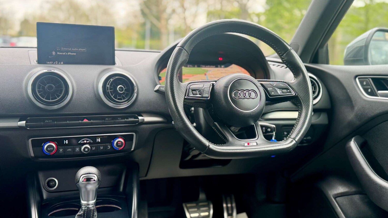 Used Audi A3 2019 for sale - 78080674: Photo 17