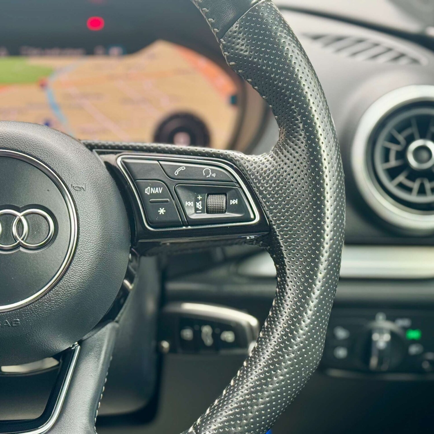 Used Audi A3 2019 for sale - 78080674: Photo 20