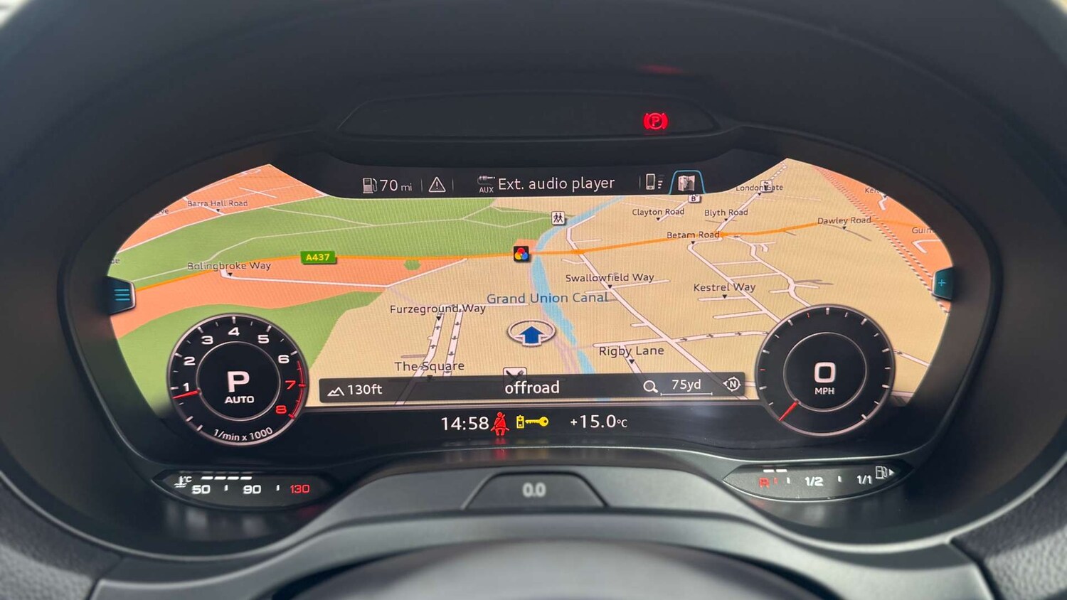 Used Audi A3 2019 for sale - 78080674: Photo 26