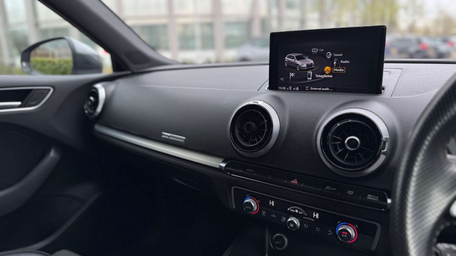 Used Audi A3 2019 for sale - 78080674: Photo 27