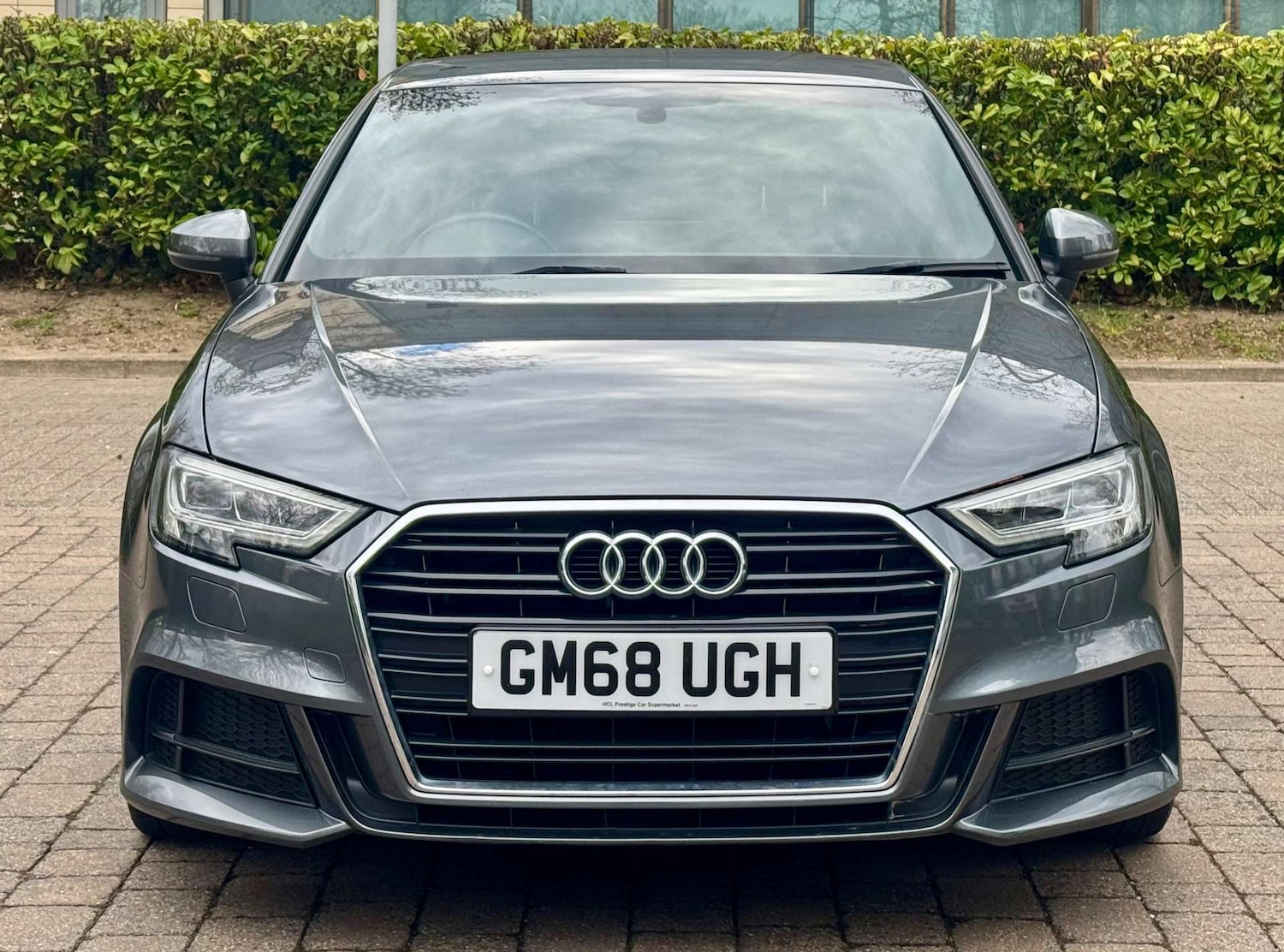 Used Audi A3 2019 for sale - 78080674: Photo 3