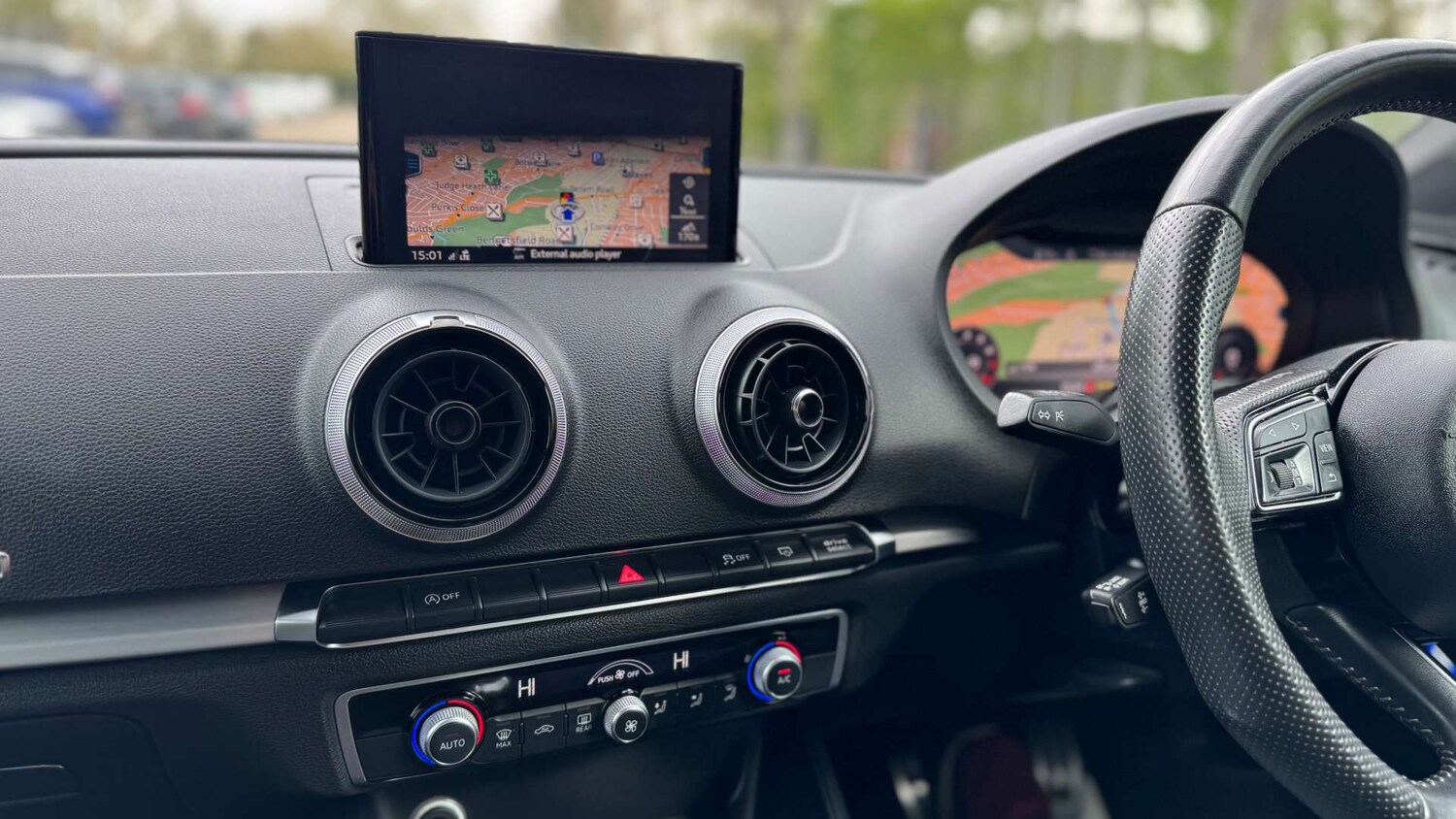 Used Audi A3 2019 for sale - 78080674: Photo 32