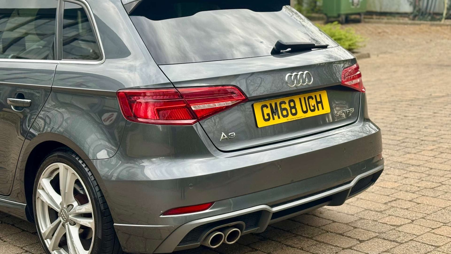 Used Audi A3 2019 for sale - 78080674: Photo 5