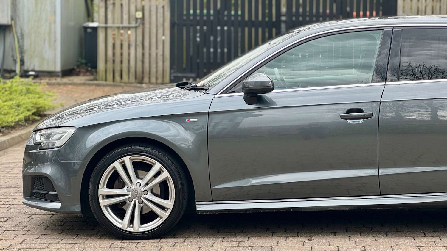 Used Audi A3 2019 for sale - 78080674: Photo 6