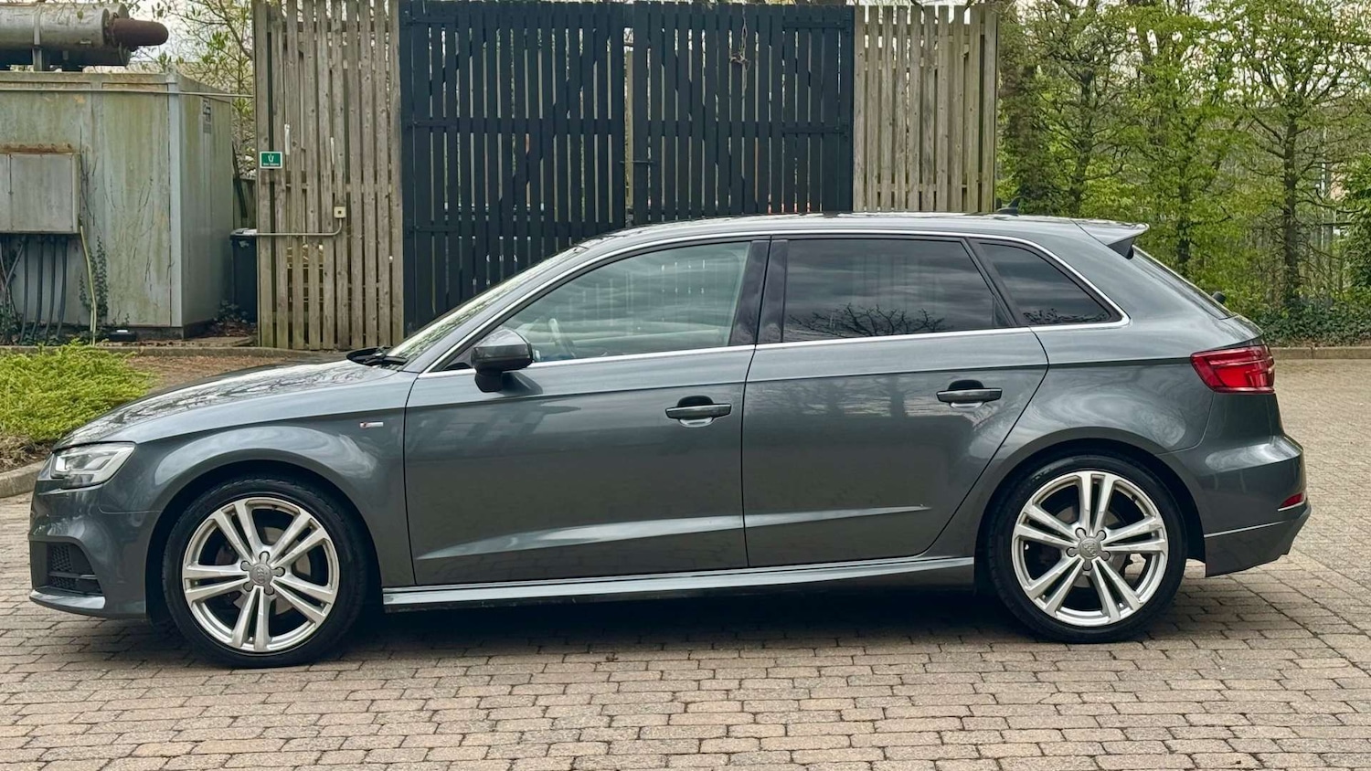 Used Audi A3 2019 for sale - 78080674: Photo 7