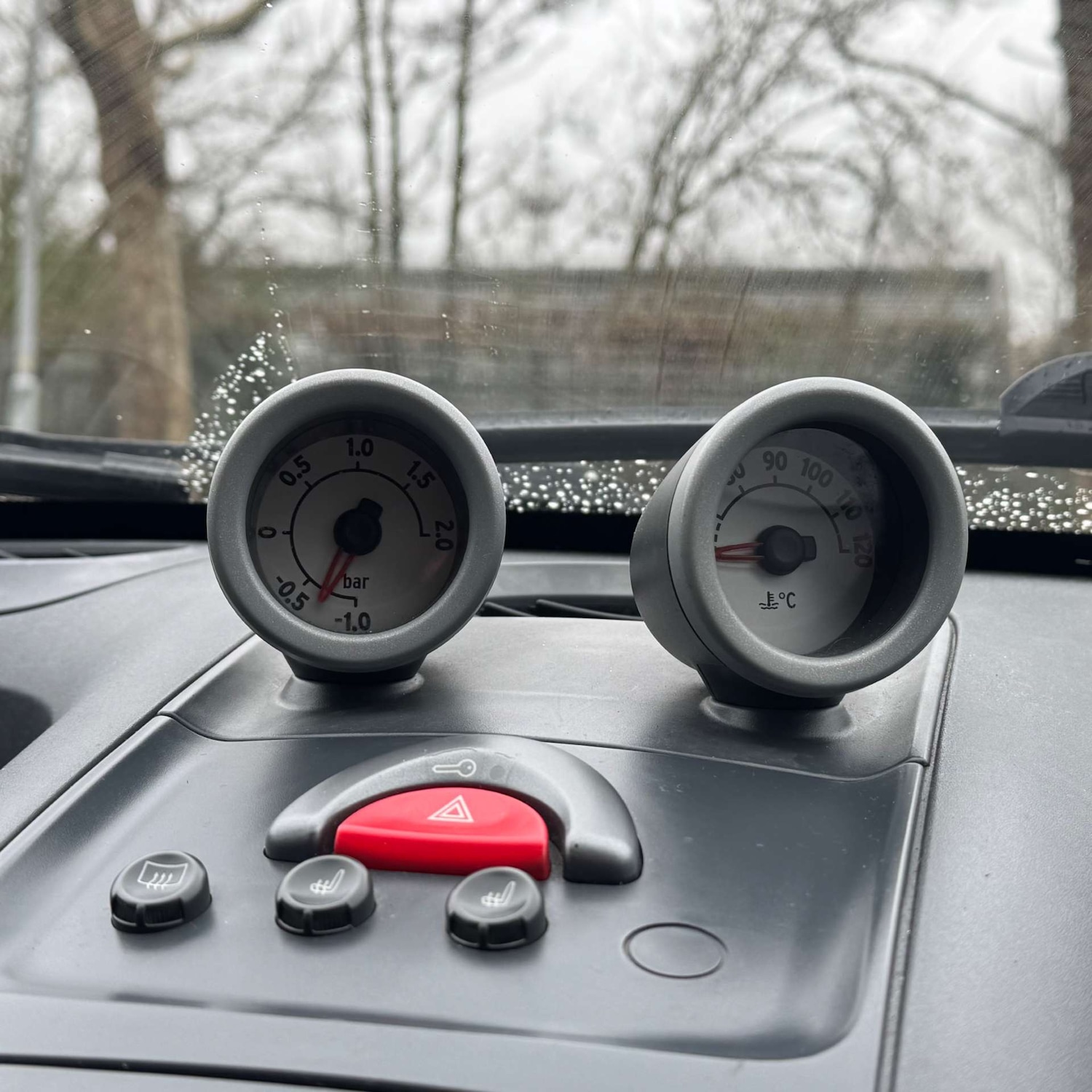 Used smart Roadster 2005 for sale - 77778138: Photo 17