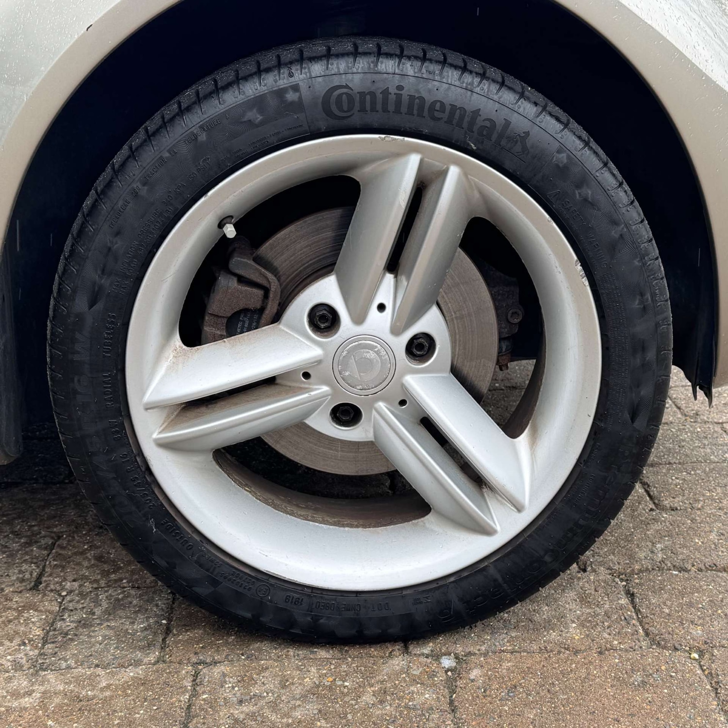 Used smart Roadster 2005 for sale - 77778138: Photo 18