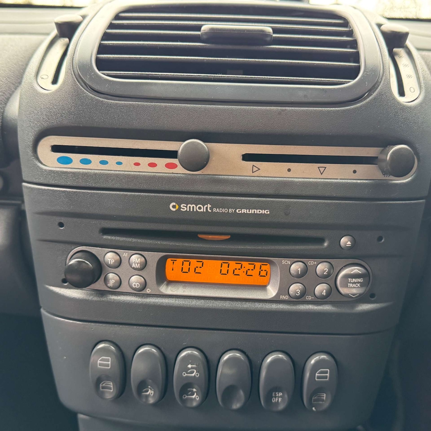 Used smart Roadster 2005 for sale - 77778138: Photo 19