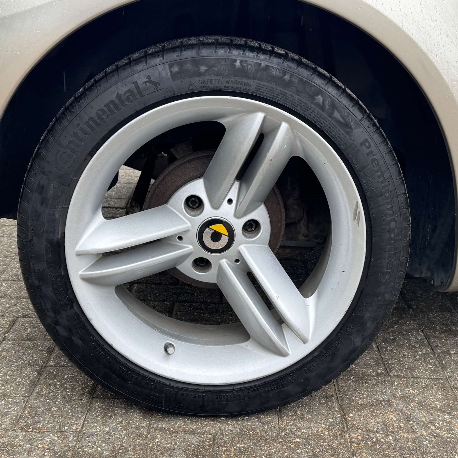 Used smart Roadster 2005 for sale - 77778138: Photo 20