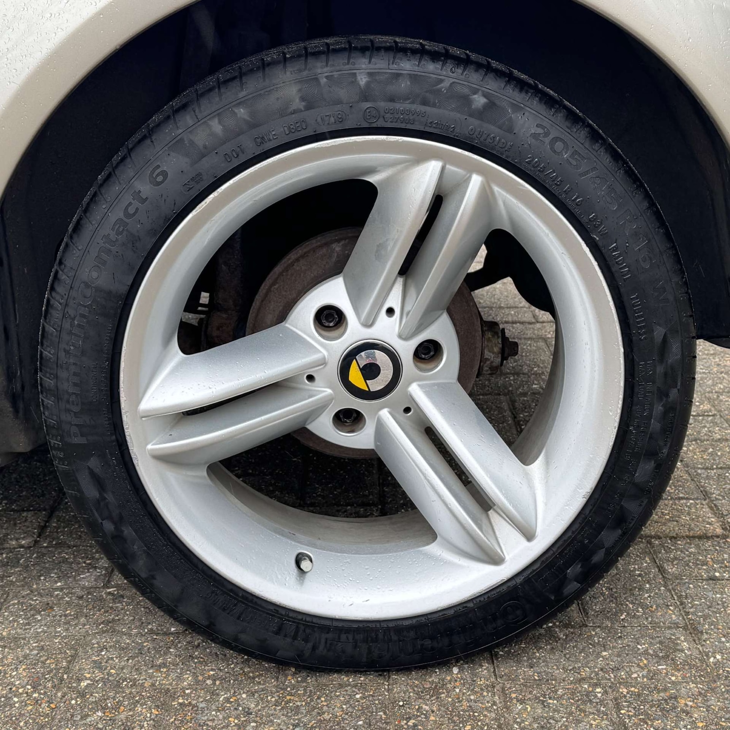 Used smart Roadster 2005 for sale - 77778138: Photo 21