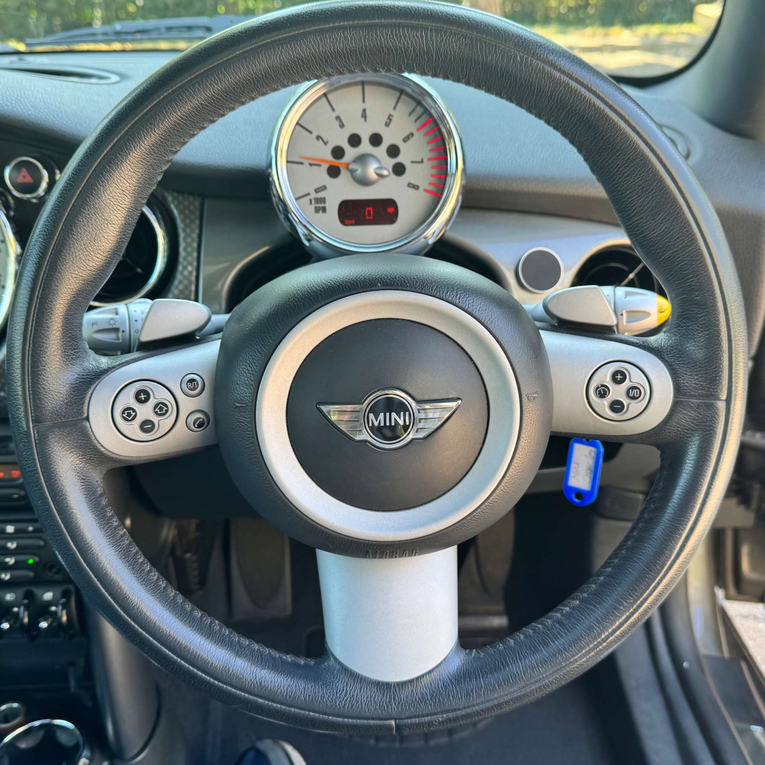 Vehicle 25