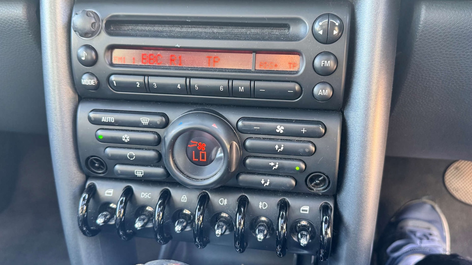 Vehicle 28