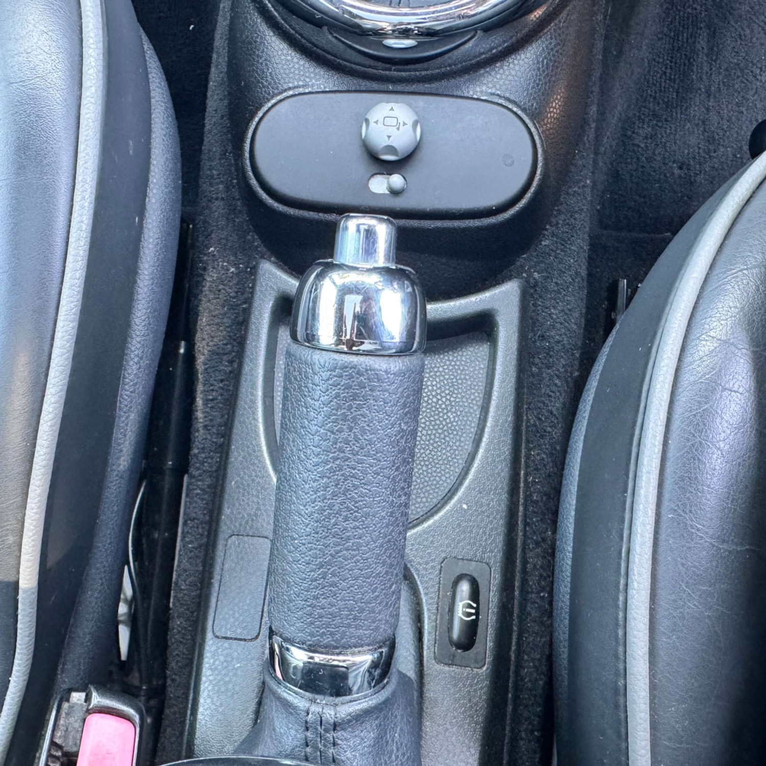 Vehicle 29