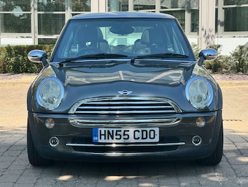 Used MINI Hatch 2005 for sale - 75713573: Photo